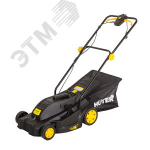 Изображение товара Газонокосилка электрическая ELM-1600T (шт)