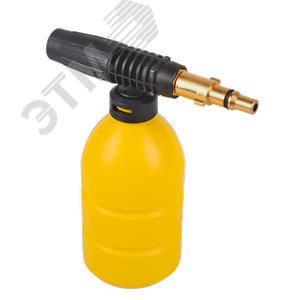 Мойка высокого давления W105-GS - фото 8