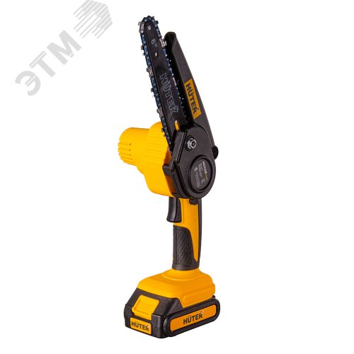 Электропила аккумуляторная ELS-20Li EA+ - фото 1