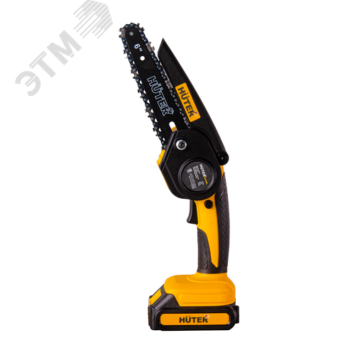 Электропила аккумуляторная ELS-20Li EA+ - фото 2