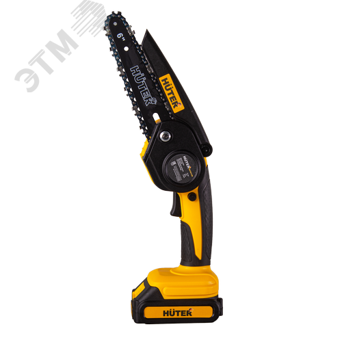 Электропила аккумуляторная ELS-20-Li-2К EA+ - фото 2