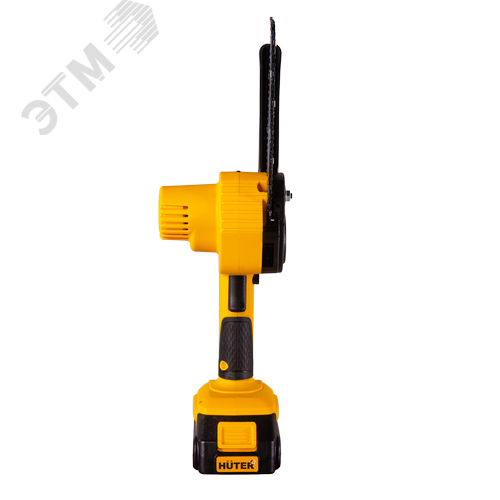 Электропила аккумуляторная ELS-20-Li-2К EA+ - фото 5