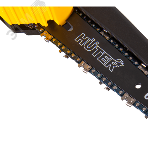 Электропила аккумуляторная ELS-20-Li-2К EA+ - фото 6