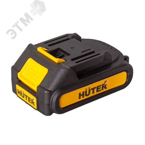 Электропила аккумуляторная ELS-20-Li-2К EA+ - фото 7