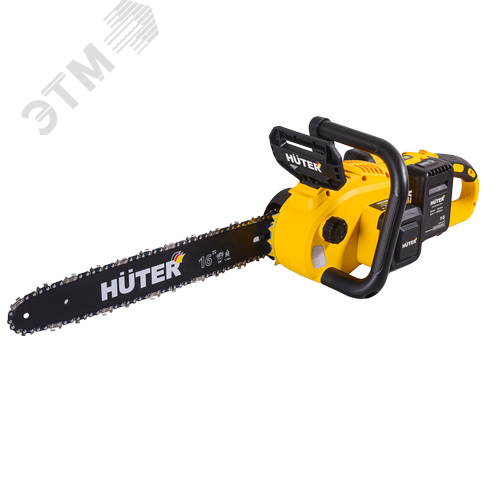 Электропила аккумуляторная ELS-40-4 Li EA+ - фото 3