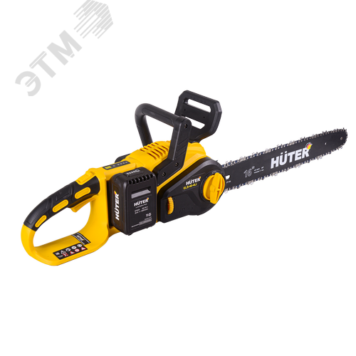 Электропила аккумуляторная ELS-40-4 Li EA+ - фото 4