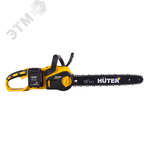 Электропила аккумуляторная ELS-40-4 Li EA+ - фото 5