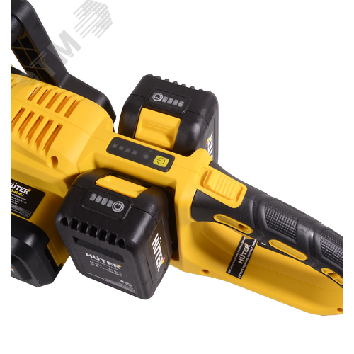 Электропила аккумуляторная ELS-40-4 Li EA+ - фото 6