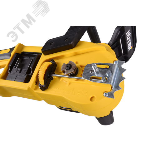 Электропила аккумуляторная ELS-40-4 Li EA+ - фото 7