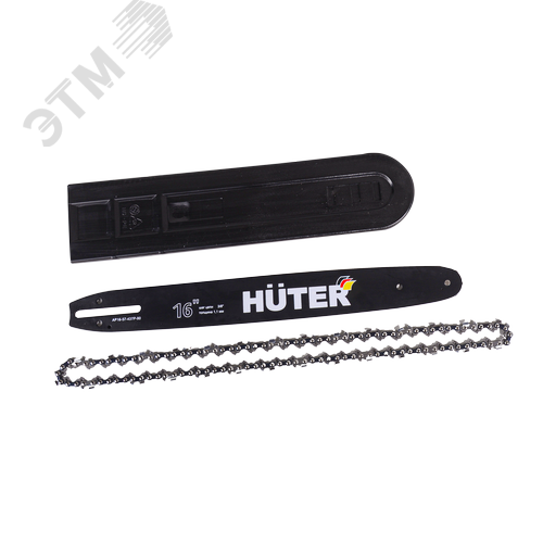 Электропила аккумуляторная ELS-40-4 Li EA+ - фото 8