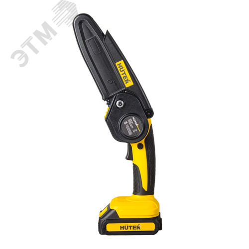 Электропила аккумуляторная ELS-2-Li-6K с 2-мя АКБ 2А*ч и ЗУ в комплекте - фото 2