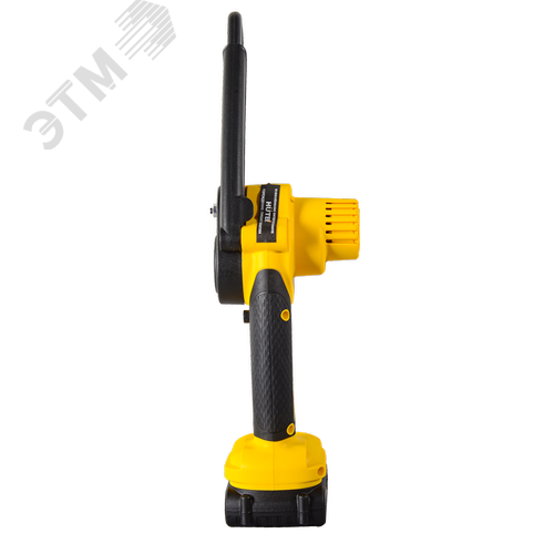 Электропила аккумуляторная ELS-2-Li-6K с 2-мя АКБ 2А*ч и ЗУ в комплекте - фото 3