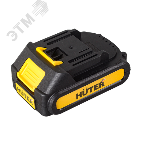 Электропила аккумуляторная ELS-2-Li-6K с 2-мя АКБ 2А*ч и ЗУ в комплекте - фото 7