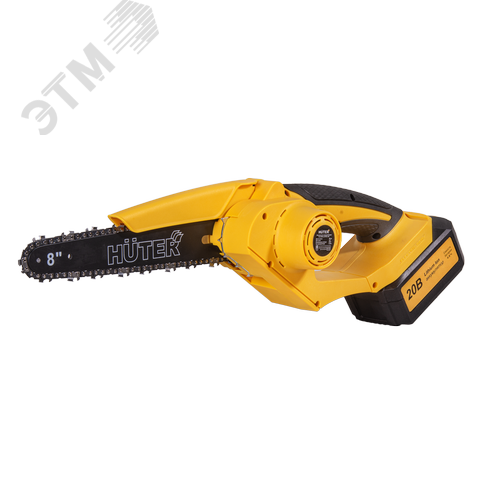 Изображение товара Электропила аккумуляторная ELS-20/8-Li-2К-BL EA+ (шт)