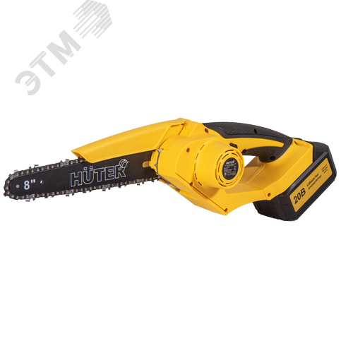 Электропила аккумуляторная ELS-20/8-Li-BL EA+ - фото 1