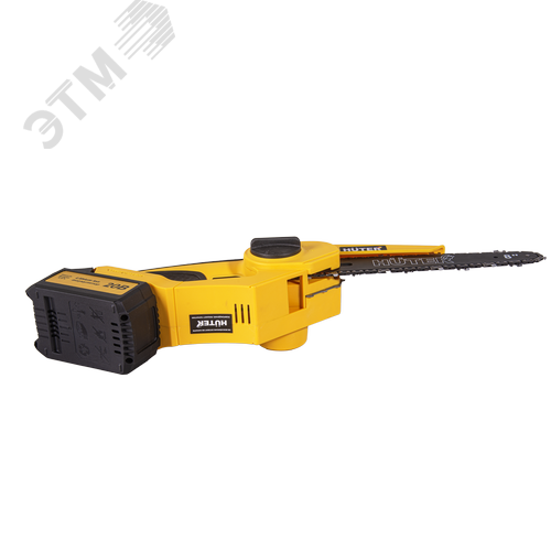 Электропила аккумуляторная ELS-20/8-Li-BL EA+ - фото 6