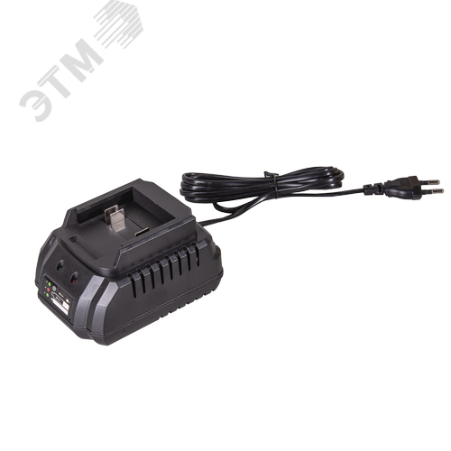 Электропила аккумуляторная ELS-20/8-Li-BL EA+ - фото 7