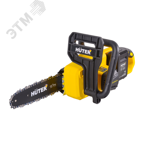 Электропила аккумуляторная ELS-20/10Li 4A EA+ - фото 2