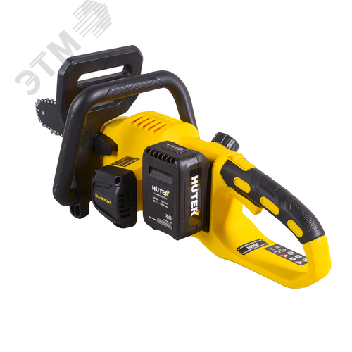 Электропила аккумуляторная ELS-20/10Li 4A EA+ - фото 3