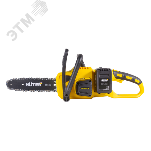 Электропила аккумуляторная ELS-20/10Li 4A EA+ - фото 5