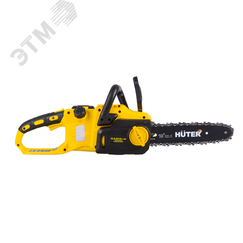 Электропила аккумуляторная ELS-20/10Li 4A EA+ - фото 6