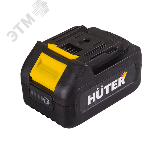 Электропила аккумуляторная ELS-20/10Li 4A EA+ - фото 9