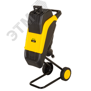 Изображение товара Измельчитель садовый электрический ESH-40 (шт)