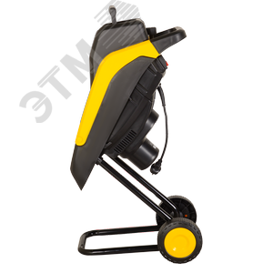 Измельчитель садовый электрический ESH-40 - фото 2