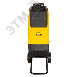 Измельчитель садовый электрический ESH-40 - фото 5