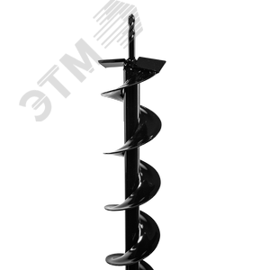 Бур AG-100 - фото 2