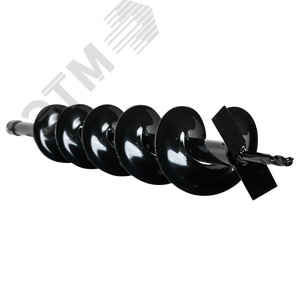 Бур AG-100 - фото 3