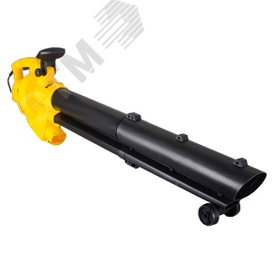 Воздуходувка электрическая EB-3000 - фото 2