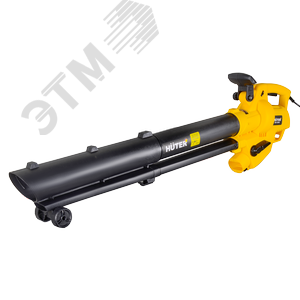 Воздуходувка электрическая EB-3000 - фото 3