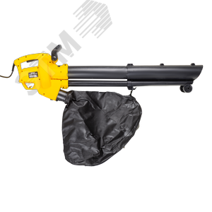 Воздуходувка электрическая EB-3000 - фото 4