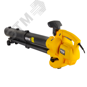 Воздуходувка электрическая EB-3000 - фото 5