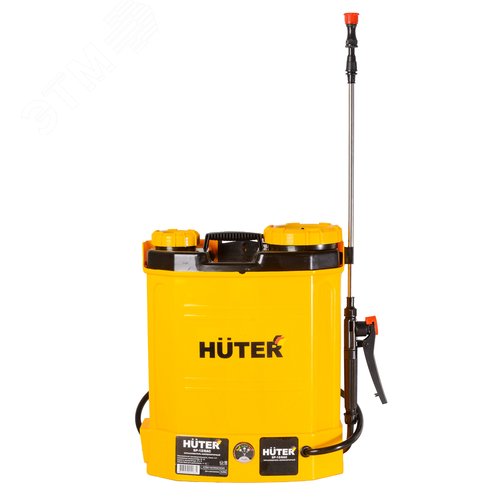 Опрыскиватель аккумуляторный SP-12/8AC - фото 2