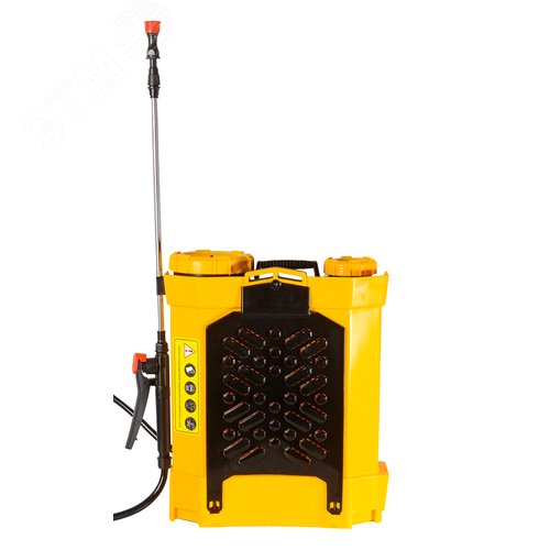 Опрыскиватель аккумуляторный SP-12/8AC - фото 4