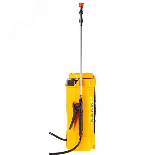 Опрыскиватель аккумуляторный SP-12/8AC - фото 5