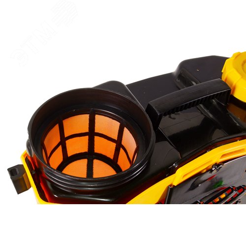 Опрыскиватель аккумуляторный SP-12/8AC - фото 6