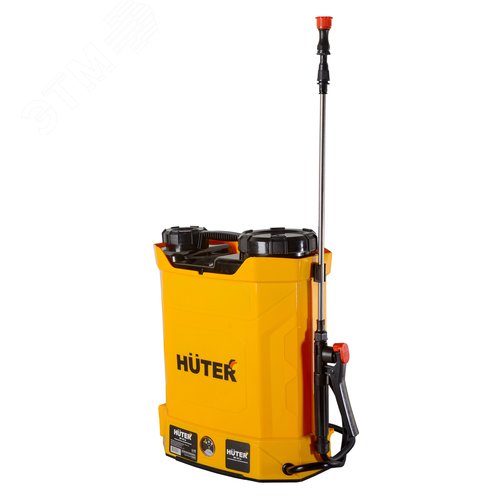 Изображение товара Опрыскиватель аккумуляторный SP-10Li (шт)