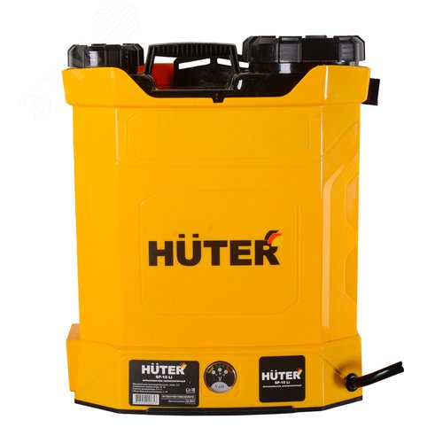 Опрыскиватель аккумуляторный SP-10Li - фото 2