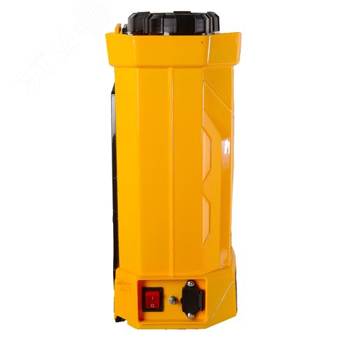 Опрыскиватель аккумуляторный SP-10Li - фото 3