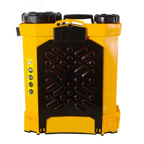 Опрыскиватель аккумуляторный SP-10Li - фото 4