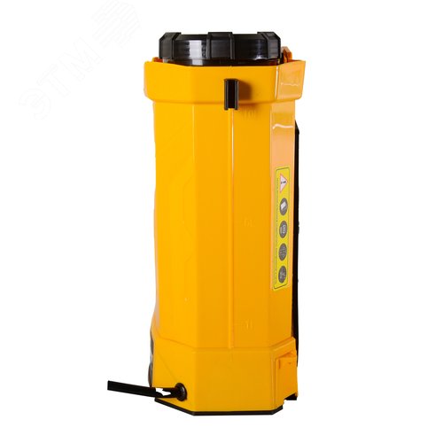 Опрыскиватель аккумуляторный SP-10Li - фото 5