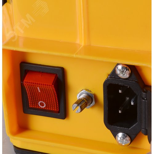 Опрыскиватель аккумуляторный SP-10Li - фото 6