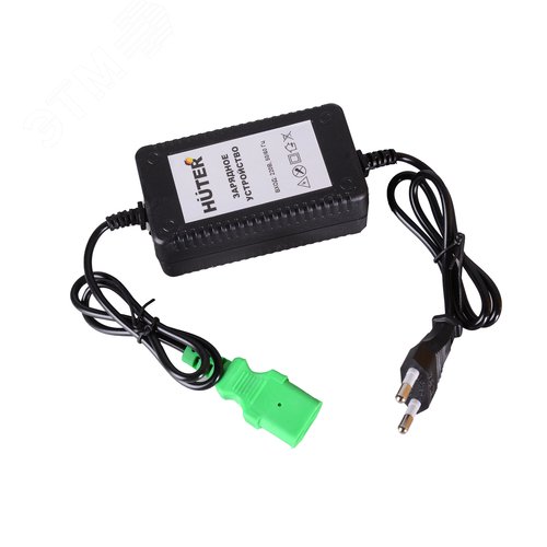 Опрыскиватель аккумуляторный SP-10Li - фото 8