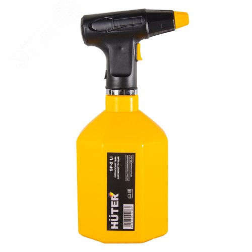 Опрыскиватель аккумуляторный SP-2Li - фото 2