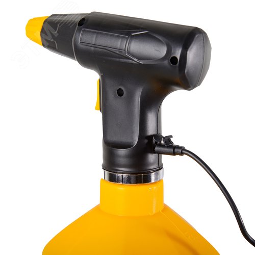 Опрыскиватель аккумуляторный SP-2Li - фото 5