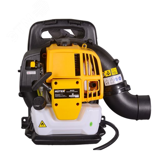 Воздуходувка бензиновая GB-52S - фото 2