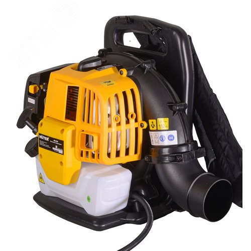 Воздуходувка бензиновая GB-52S - фото 3